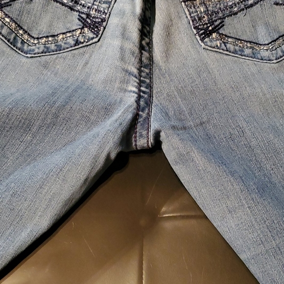 Wrangler rock 47 jeans - Picture 8 of 8